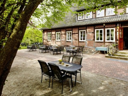 Foto: Landhaus Haverbeckhof